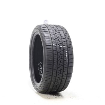 Used 275/40ZR20 Continental ControlContact Sport SRS 106Y - 7/32