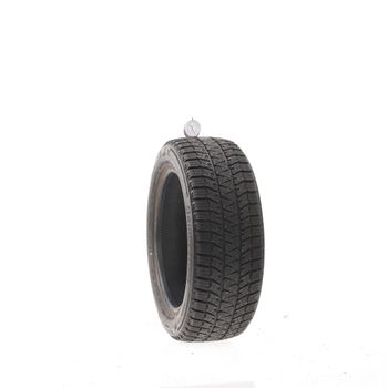 Used 185/55R15 Bridgestone Blizzak WS90 Studless 82H - 5.5/32