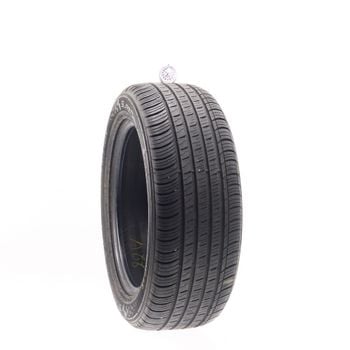 Set of (2) Used 225/55R17 SureDrive Touring A/S TA71 101V - 8.5-10/32