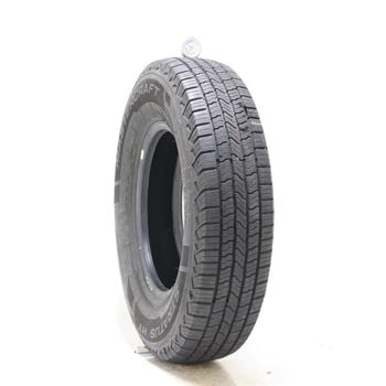 Set of (2) Used LT215/85R16 Mastercraft Stratus HT 115/112R - 11/32