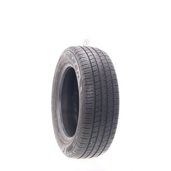Set of (4) Used 225/60R17 Falken Pro G5 CSV 99V - 6.5/32