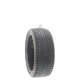 Used 225/40R18 Bridgestone Blizzak LM-005 92V - 6.5/32