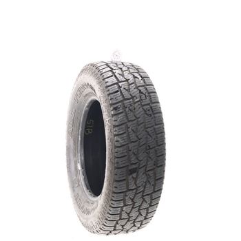 Used 225/70R16 DeanTires Back Country SQ-4 A/T 103T - 11/32