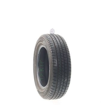 Set of (2) Used 195/65R15 Yokohama YK740 GTX 91H - 9.5/32
