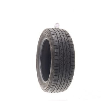 Set of (2) Used 205/55R16 Road Hugger GTP AS/02 91H - 7/32
