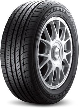 Set of (4) New P255/40ZR18 Kumho Ecsta LX Platinum KU27 99W