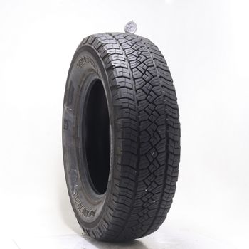 Used LT265/70R18 General Grabber APT 113/110S - 9.5/32