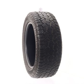 Used 275/55R20 Pathfinder All Terrain 117T - 8/32