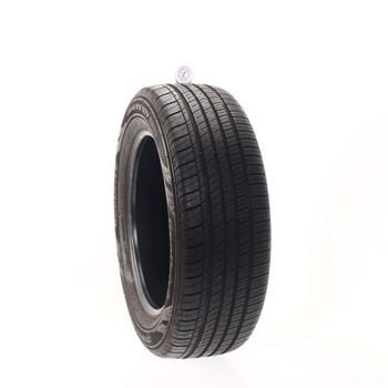 Set of (4) Used 235/60R18 GeoDrive KU27 107V - 8/32