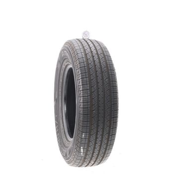 Set of (2) Used LT245/75R17 Arroyo Eco Pro H/T 121/118S - 11-12/32