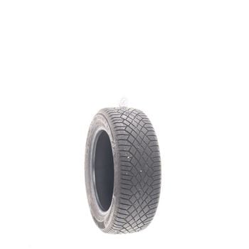 Used 195/55R15 Continental VikingContact 7 89T - 8/32