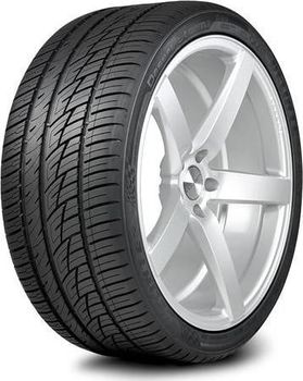 Set of (2) New P245/40R21 Delinte Desert Storm DS8 100Y