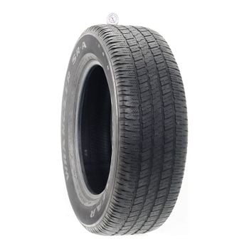 Used 275/60R20 Goodyear Wrangler SR-A 114S - 6/32