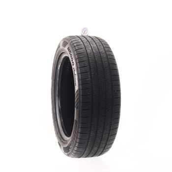 Set of (4) Used 235/55R19 Nexen N5000 Platinum 105V - 8-9/32