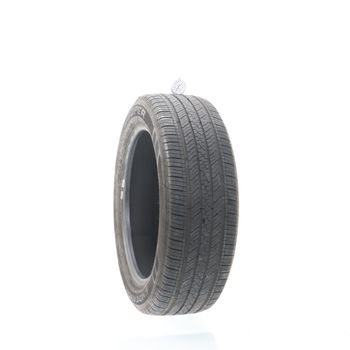 Set of (2) Used 225/55R19 Cooper Endeavor Plus 99H - 8-8.5/32