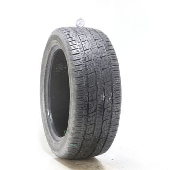Used 265/50R20 General Grabber HTS 60 107T - 8/32