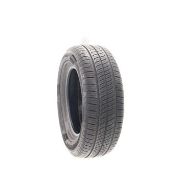 Used 235/65R16 Continental ControlContact Tour M A/S EV 103H - 9/32