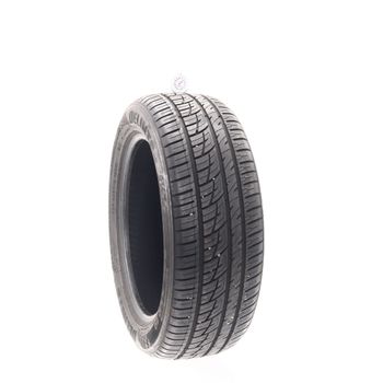 Used 235/55ZR19 Delinte Desert Storm II DS8 105W - 8.5/32