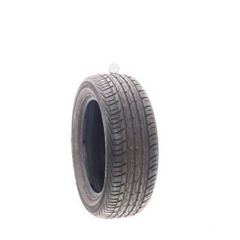 Used 225/55R17 Zenna Argus UHP 101V - 9/32