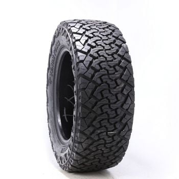 Driven Once LT35X12.5R17 Venom Power Terra Hunter X/T 125R - 15/32