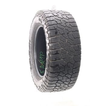 Used LT35X12.5R20 Falken Wildpeak A/T3W 125R - 8.5/32