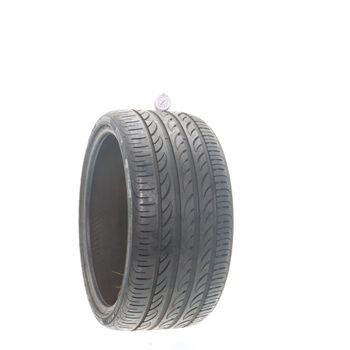 Used 295/25ZR20 Pirelli P Zero Nero GT 95Y - 8.5/32