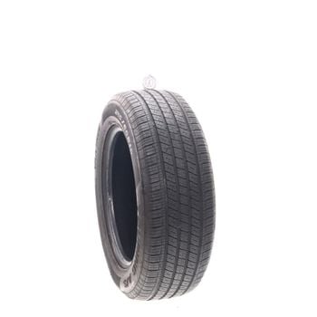 Set of (4) Used 245/60R18 Vantage Touring A/S 105H - 7.5-8.5/32