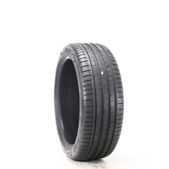 Driven Once 245/40R20 Pirelli P Zero PZ4 Run Flat 99Y - 8.5/32