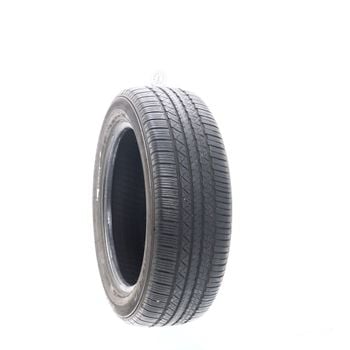 Used 225/55R18 Falken Ziex ZE001 A/S 98H - 7/32