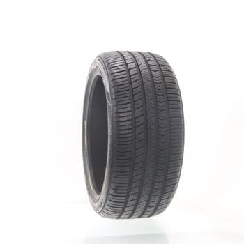 Driven Once 275/40ZR20 Falken Pro G6 Sport A/S 106W - 9.5/32