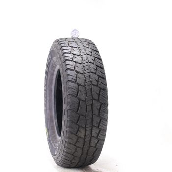 Used 245/75R16 Travelstar Ecopath A/T 111S - 7/32