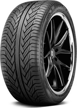 Set of (4) New P305/35R24 Lexani LX-Thirty 112V