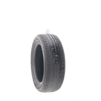 Set of (2) Used 205/55R16 Milestar Weatherguard AS 710 Sport 94V - 7.5/32