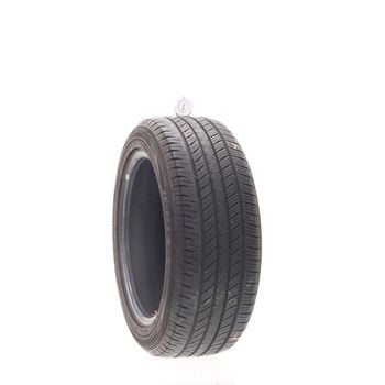 Set of (2) Used 215/55R17 Yokohama YK-GTX 94V - 7.5-8.5/32