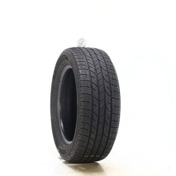 Used 215/55R16 Kelly Edge Touring A/S 93V - 8.5/32