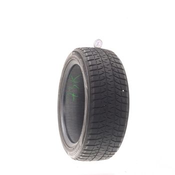 Used 205/50R17 Bridgestone Blizzak WS80 93H - 8/32