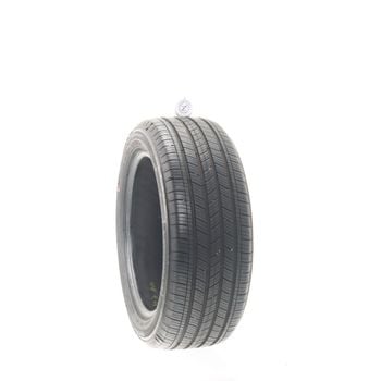 Set of (4) Used 225/50R17 Michelin Energy Saver A/S 94V - 8.5/32