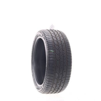 Set of (2) Used 245/40R19 Bridgestone Potenza Sport AS Enliten 98Y - 8.5-9.5/32