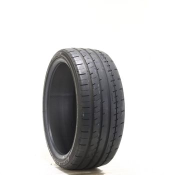 Driven Once 245/35R20 Yokohama Advan Apex V601 95Y - 8.5/32