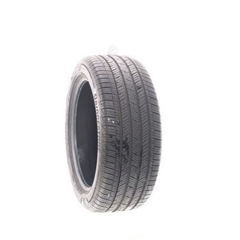 Set of (2) Used 255/50R20 Bridgestone Alenza Sport A/S RFT ENLITEN RE0 109H - 10/32