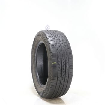Used 225/60R17 Pirelli P7 AS Plus 3 99V - 8/32