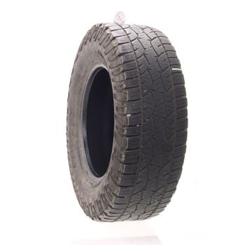 Set of (4) Used LT275/70R18 Cooper Discoverer ATP II 125/122S - 5-6/32