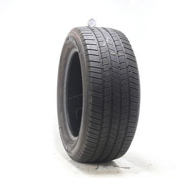 Used 305/50R20 Michelin Defender LTX M/S 116H - 9/32