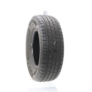 Used 265/70R16 Cooper Discoverer SRX 112T - 11.5/32