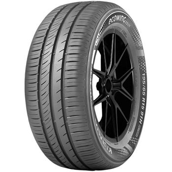 Set of (4) New P225/45R17 Kumho Ecowing ES31 91W