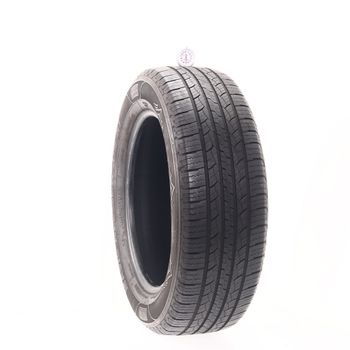 Set of (2) Used 235/60R18 Mavis All Season HT 107V - 7-8.5/32