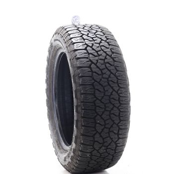 Used 275/55R20 Goodyear Wrangler Trailrunner AT 113T - 10.5/32