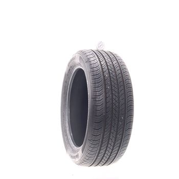 Used 235/50R18 Continental ProContact TX 97V - 9/32