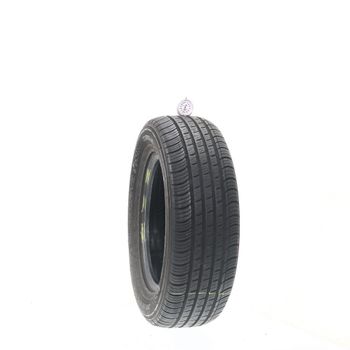 Set of (2) Used 205/65R15 SureDrive Touring A/S TA71 94V - 7.5-8/32
