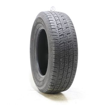 Set of (2) Used LT275/65R18 General Grabber HTS 60 123/120S - 12/32